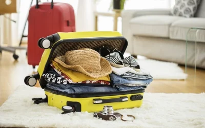 8 Kesalahan Sepele yang Bisa Membuat Liburan Gagal